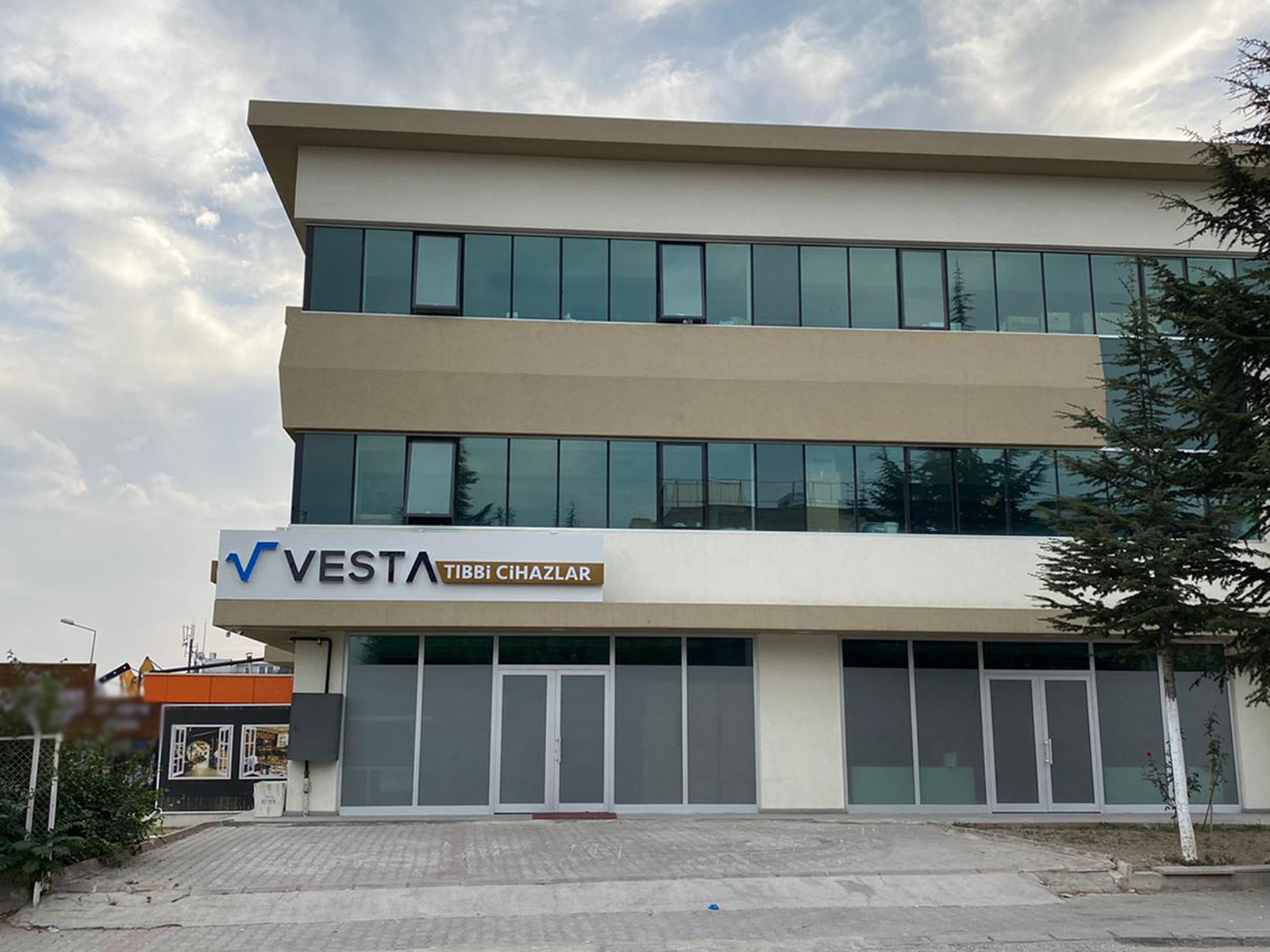 Vesta Tıbbi Cihazlar, Venex